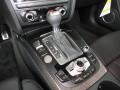 7 Speed S tronic Dual-Clutch Automatic 2013 Audi S5 3.0 TFSI quattro Convertible Transmission