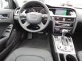Black Dashboard Photo for 2013 Audi A4 #66927193