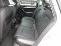 Black Rear Seat Photo for 2013 Audi A4 #66927277
