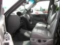 2002 Black Ford F150 XLT SuperCrew 4x4  photo #17