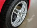 Guards Red - New 911 Carrera Cabriolet Photo No. 6