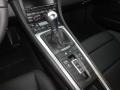  2012 New 911 Carrera Cabriolet 7 Speed Manual Shifter