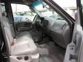 2002 Black Ford F150 XLT SuperCrew 4x4  photo #18