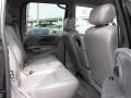 2002 Black Ford F150 XLT SuperCrew 4x4  photo #19