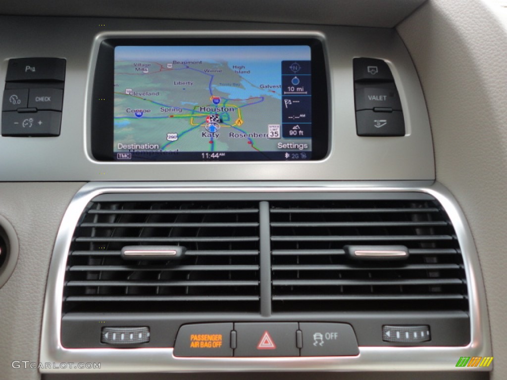 2012 Audi Q7 3.0 TFSI quattro Navigation Photo #66927592