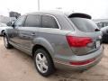 2012 Graphite Gray Metallic Audi Q7 3.0 TFSI quattro  photo #3