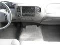 2002 Black Ford F150 XLT SuperCrew 4x4  photo #20
