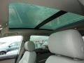 2012 Audi Q7 Limestone Gray Interior Sunroof Photo