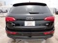 Brilliant Black - Q5 3.2 FSI quattro Photo No. 4