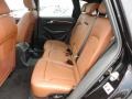 Brilliant Black - Q5 3.2 FSI quattro Photo No. 7