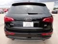 Brilliant Black - Q5 3.2 FSI quattro Photo No. 4