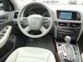 Brilliant Black - Q5 3.2 FSI quattro Photo No. 8