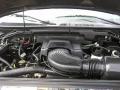 2002 Black Ford F150 XLT SuperCrew 4x4  photo #23