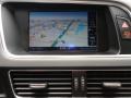 Brilliant Black - Q5 3.2 FSI quattro Photo No. 9
