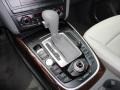 Brilliant Black - Q5 3.2 FSI quattro Photo No. 10