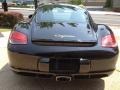Black - Cayman  Photo No. 5