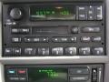 2002 Black Ford F150 XLT SuperCrew 4x4  photo #25