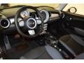 Sparkling Silver Metallic - Cooper Clubman Photo No. 10