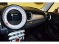 Sparkling Silver Metallic - Cooper Clubman Photo No. 20