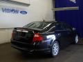 2011 Tuxedo Black Metallic Ford Fusion SEL  photo #2