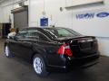 2011 Tuxedo Black Metallic Ford Fusion SEL  photo #16