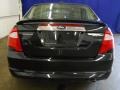 2011 Tuxedo Black Metallic Ford Fusion SEL  photo #19