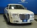 Stone White - 300 C HEMI Photo No. 1