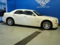 Stone White - 300 C HEMI Photo No. 4