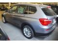 Space Gray Metallic - X3 xDrive 28i Photo No. 4