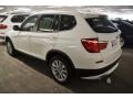 Alpine White - X3 xDrive 28i Photo No. 4