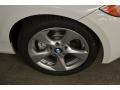 2012 Alpine White BMW 1 Series 128i Coupe  photo #2
