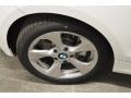 2012 Alpine White BMW 1 Series 128i Coupe  photo #8