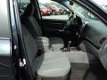 2011 Pacific Blue Pearl Hyundai Santa Fe GLS AWD  photo #27