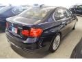 2012 Imperial Blue Metallic BMW 3 Series 328i Sedan  photo #3