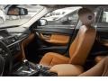 2012 Imperial Blue Metallic BMW 3 Series 328i Sedan  photo #6