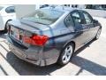 2012 Mineral Grey Metallic BMW 3 Series 328i Sedan  photo #3