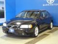 Black - S60 2.5T AWD Photo No. 4