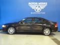 Black - S60 2.5T AWD Photo No. 5