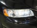 Black - S60 2.5T AWD Photo No. 26