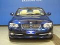 2012 Deep Sea Blue Metallic BMW 3 Series 328i Convertible  photo #2