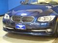 2012 Deep Sea Blue Metallic BMW 3 Series 328i Convertible  photo #4