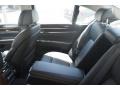 Jet Black - 7 Series 750i Sedan Photo No. 8