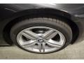 2012 Dark Graphite Metallic II BMW 5 Series 535i Sedan  photo #2