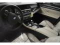 2012 Dark Graphite Metallic II BMW 5 Series 535i Sedan  photo #6