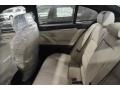 2012 Dark Graphite Metallic II BMW 5 Series 535i Sedan  photo #8