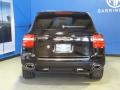 Black - Cayenne S Photo No. 7