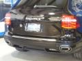 Black - Cayenne S Photo No. 8
