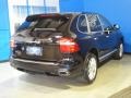 Black - Cayenne S Photo No. 9