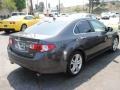 Grigio Metallic - TSX V6 Sedan Photo No. 9