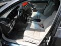 Grigio Metallic - TSX V6 Sedan Photo No. 15